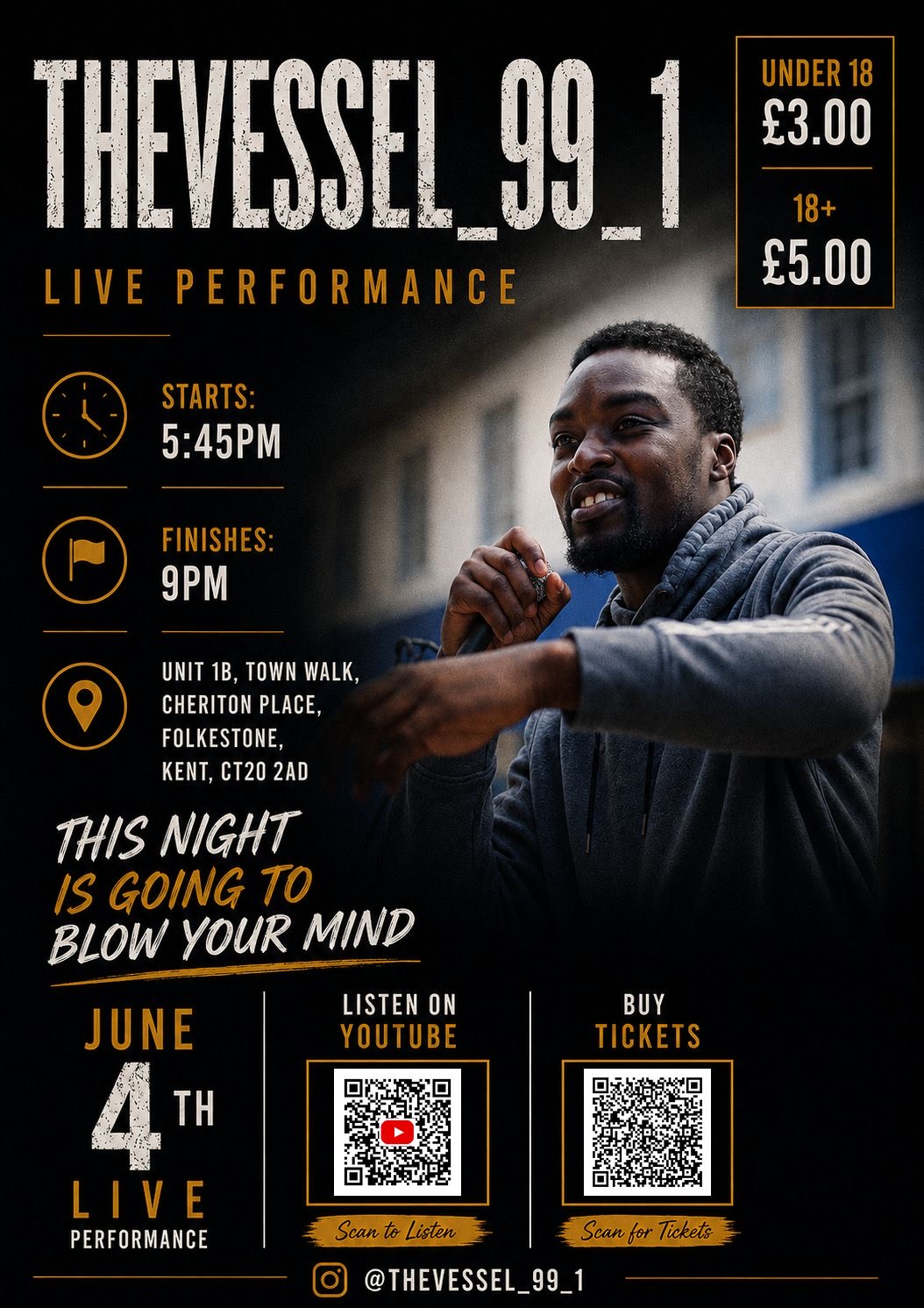 Live Music: TheVessel_99_1